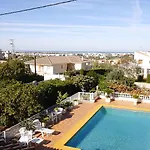 Aristeu Semesterbostad Denia
