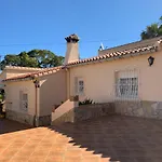 Semesterbostad Aristeu Denia