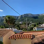 Aristeu * Denia