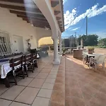 Aristeu Semesterbostad Denia