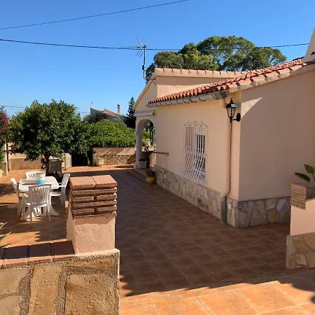 Aristeu * Dénia