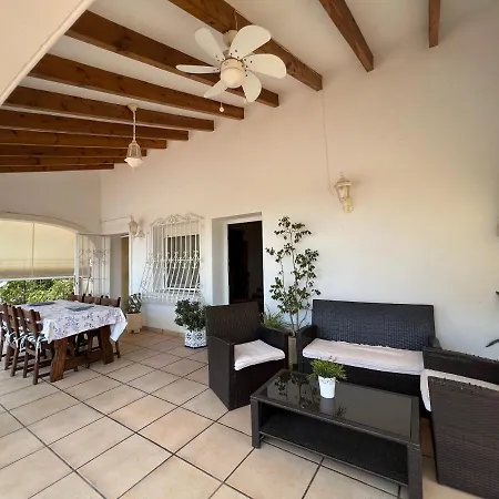 Casa vacanze Aristeu *