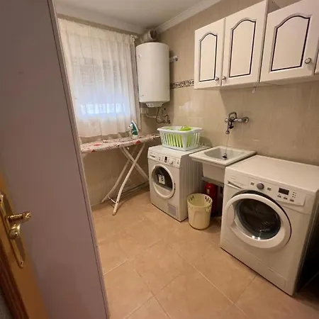 Hébergement de vacances Aristeu Dénia