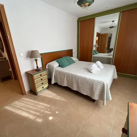 Aristeu Hébergement de vacances Dénia