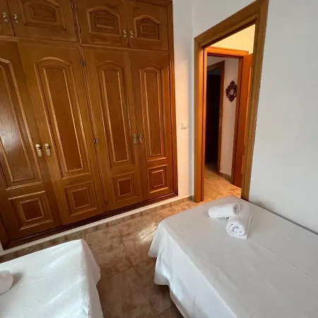 Hébergement de vacances Aristeu Dénia