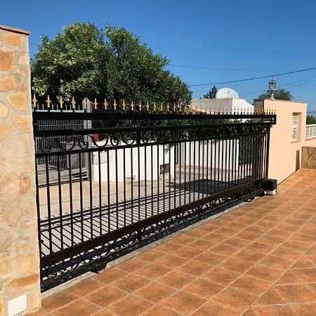 Casa vacanze Aristeu Dénia