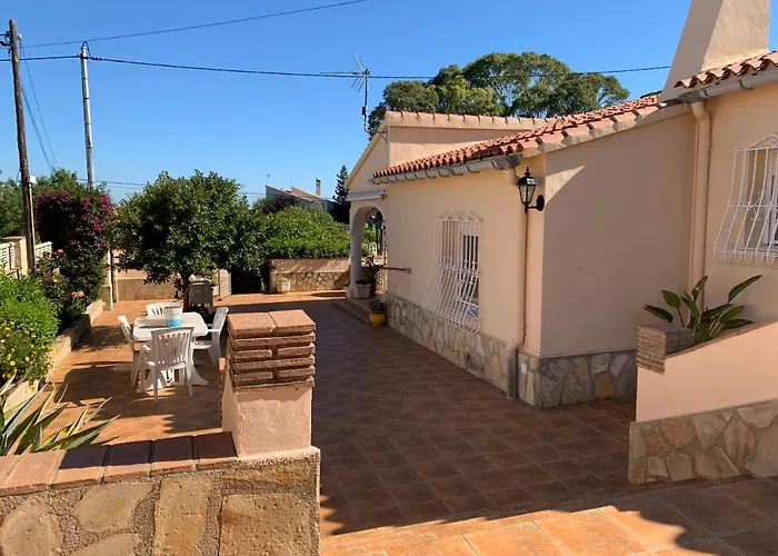 Aristeu * Dénia