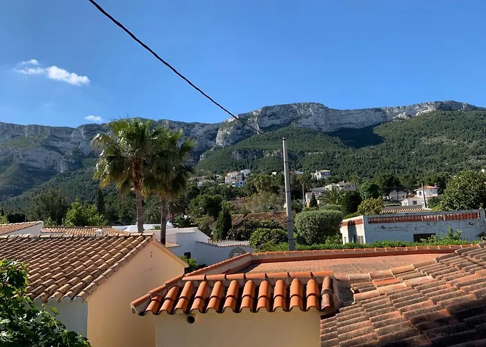 Aristeu * Dénia
