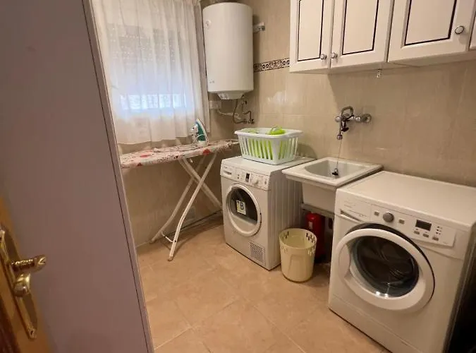 Сasa de vacaciones Aristeu Dénia
