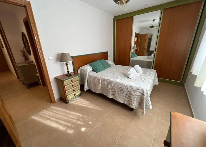 Aristeu Сasa de vacaciones Dénia