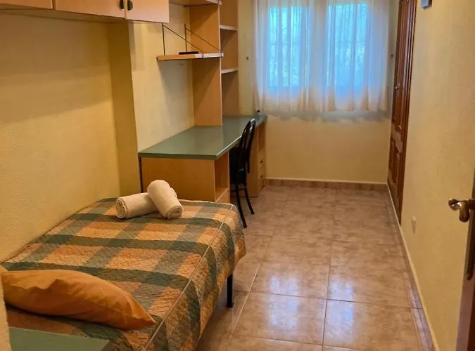 Сasa de vacaciones Aristeu *