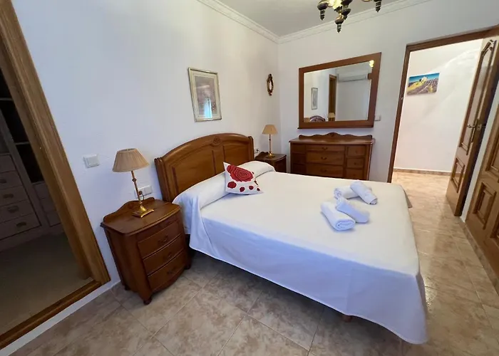 Сasa de vacaciones Aristeu