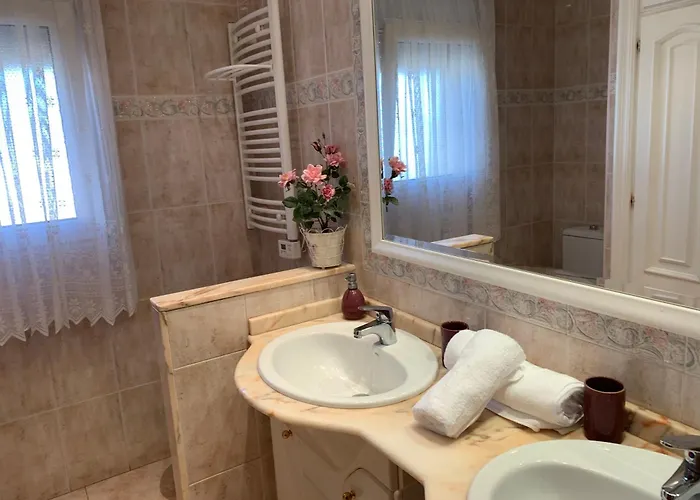 Aristeu Сasa de vacaciones Dénia
