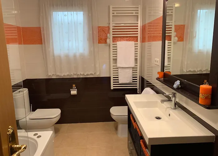 Сasa de vacaciones Aristeu Dénia