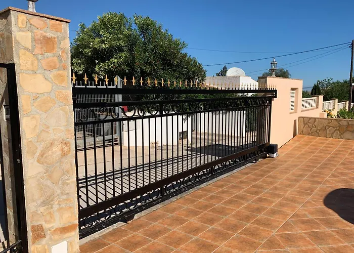 Casa vacanze Aristeu Dénia