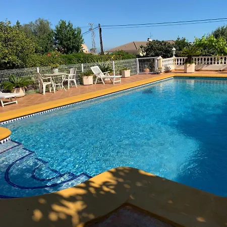 Aristeu Holiday home