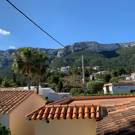 Aristeu * Denia