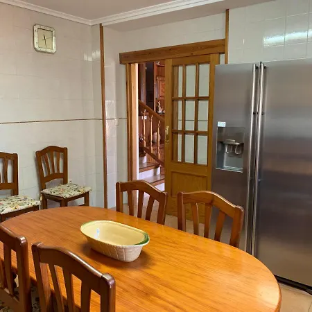Holiday home Aristeu