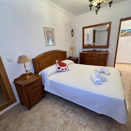 Holiday home Aristeu