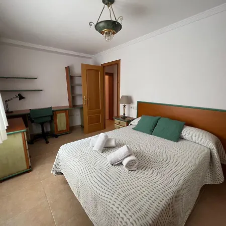 Aristeu Holiday home *