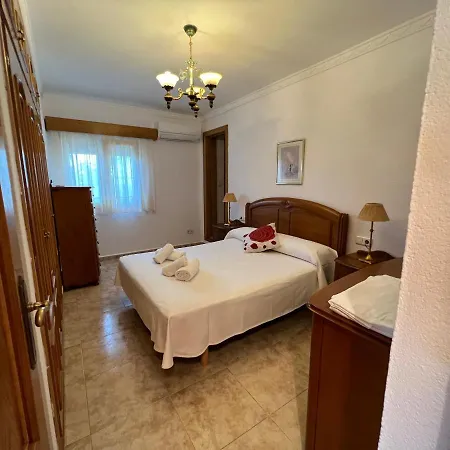 Aristeu Holiday home