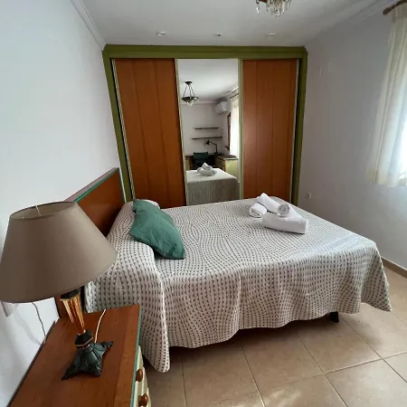 Aristeu Holiday home
