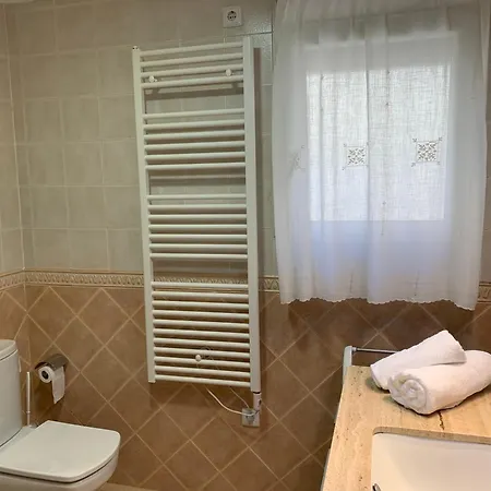 Aristeu Holiday home