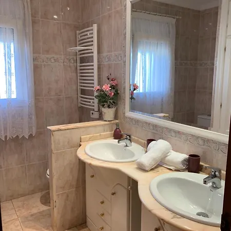 Holiday home Aristeu
