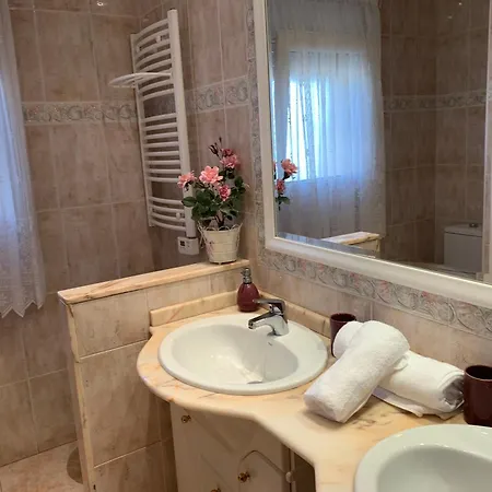 Aristeu Holiday home Denia