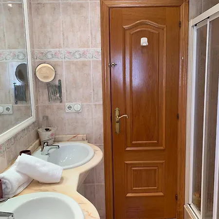 Holiday home Aristeu