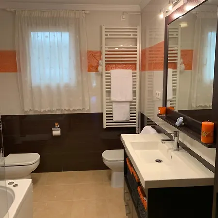 Aristeu Holiday home
