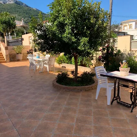 Aristeu * Denia