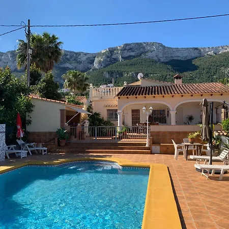 Aristeu Holiday home *